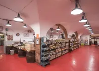 Antica Fattoria la Parrina - bar