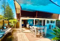 藍色河公寓飯店 - 烏利海洋 - 海濱 - 民宿