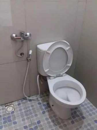 Srikandi Delanggu Отели в г. Wonosari