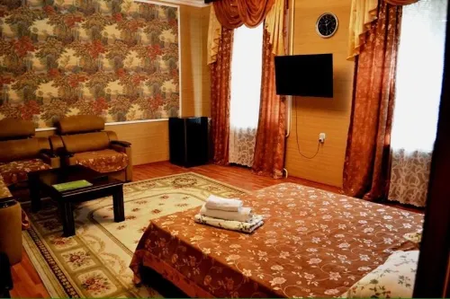 Petrovsk Hotel