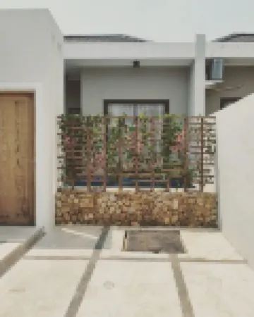 Villa Ubud Anyer 2Br 6 Person