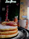 Motel Reno - sarapan