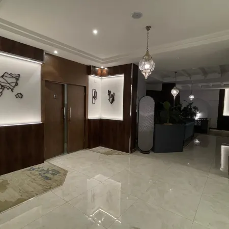 Najran Hotel