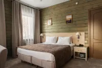 Beliy Sobol Park-Hotel - Pet Friendly