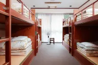 Showa No Mori Forest Lodge - Barer