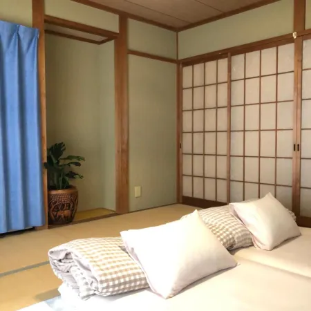 Tsubame-ya Отели рядом с достопримечательностью «Тогетсу-кио»
