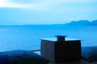 稲取温泉　石花海（せのうみ） - オーシャンビュー