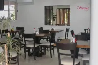 Hotel Sienna - 2 Sao