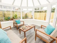 The Orange Tree Thornham