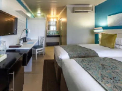 Ramada by Wyndham Sedibeng Peermont Metcourt 弗朗西斯敦酒店