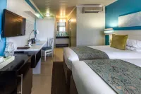 Peermont Metcourt Hotel Hotel di 