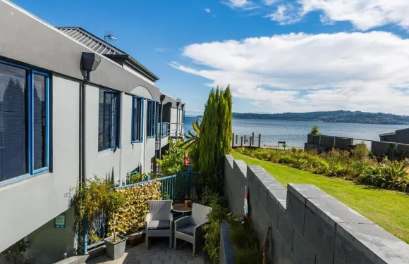 克利爾沃特汽車旅館