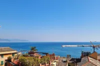 Livin' Portofino Sea