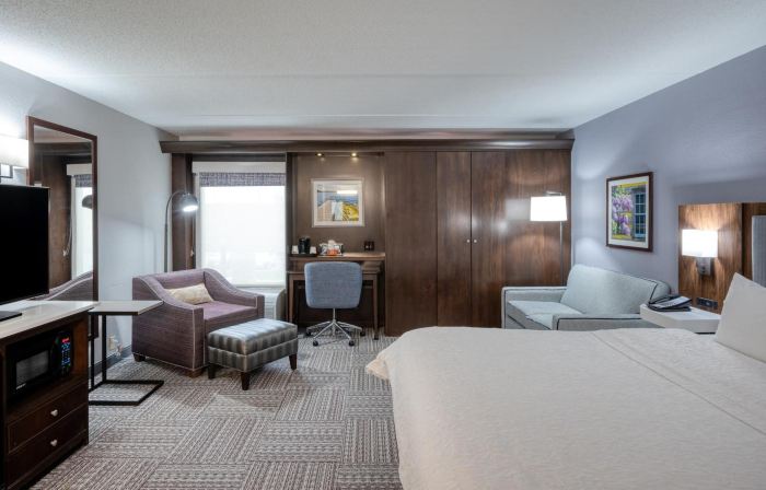 Hampton Inn Janesville