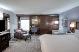 Hampton Inn Janesville