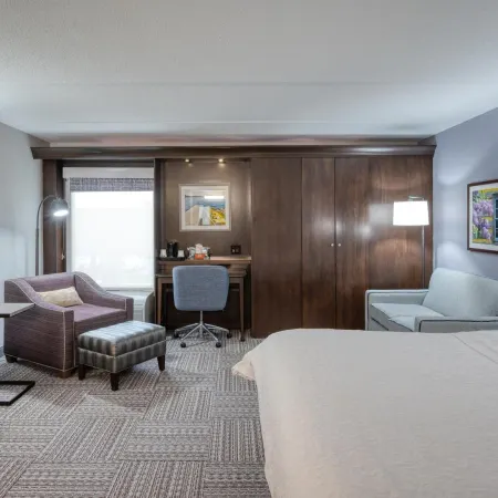 Hampton Inn Janesville