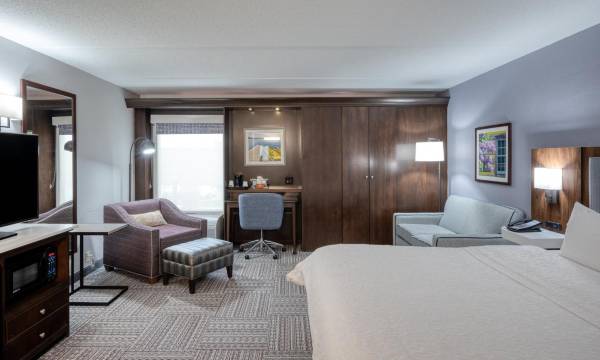 Hampton Inn Janesville