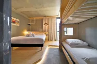 Greet Hotel Cernay Mulhouse Hôtels à : Thann