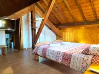 Auberge la Maison de Catherine Hotels in Vallouise