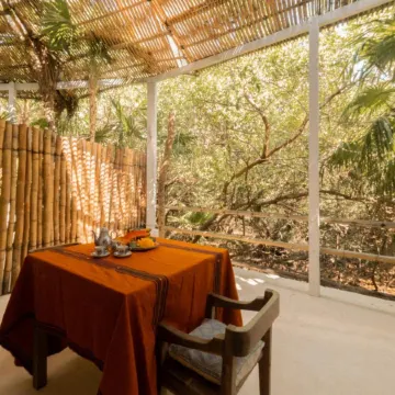 Casa Ambar Hotel & Boutique Tulum
