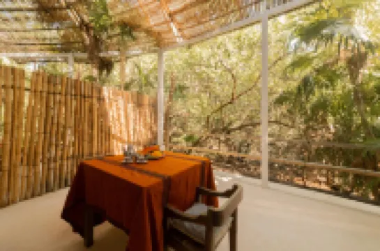 Casa Ambar Hotel & Boutique Tulum