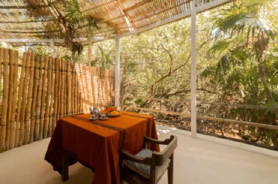Casa Ambar Hotel & Boutique Tulum