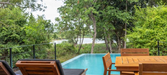 Wild Grass Nature Resort Отели в г. Дамбулла
