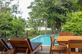 Wild Grass Nature Resort