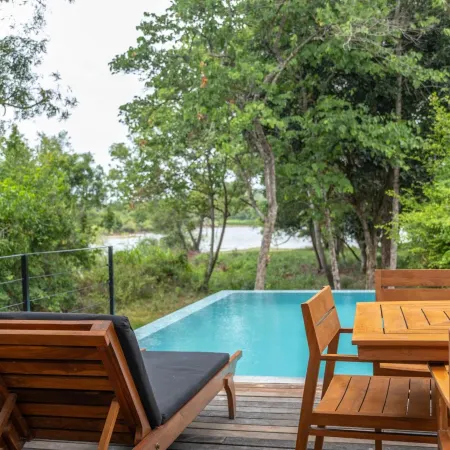 Wild Grass Nature Resort