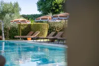Villa Augusta - Pools