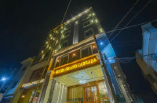 Hotel Grand Cabbana by Levelup Hotels Hotels in 