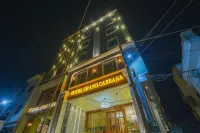 Hotel Grand Cabbana by Levelup Hotels Hotel a 