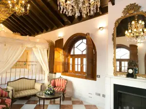 Hotel Ateneo Sevilla