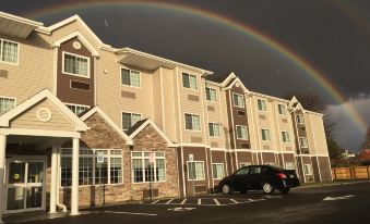 Microtel Inn & Suites by Wyndham Binghamton