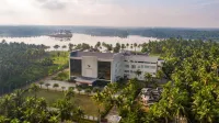 Blue Serene Resort Hotels near Sree Kannampuzha Bhagavathy Temple