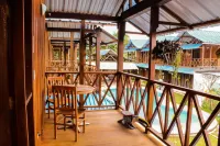 Hotel Utüane - 3-Star