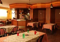 Hotel Ducale - servizio colazione