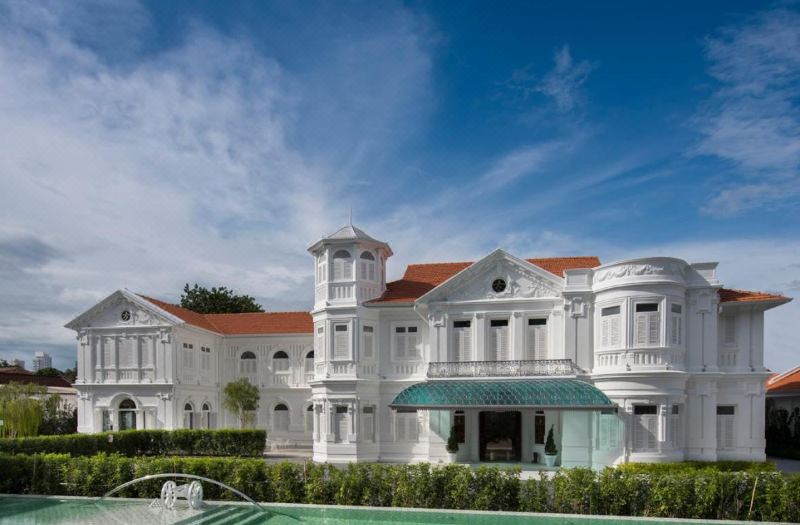 Macalister Mansion, a Member of Design Hotels photo 4
