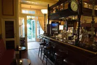 Hotel Fidder - Patrick's Whisky Bar - bar