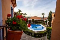 Apartahotel la Espadaña - Bãi biển