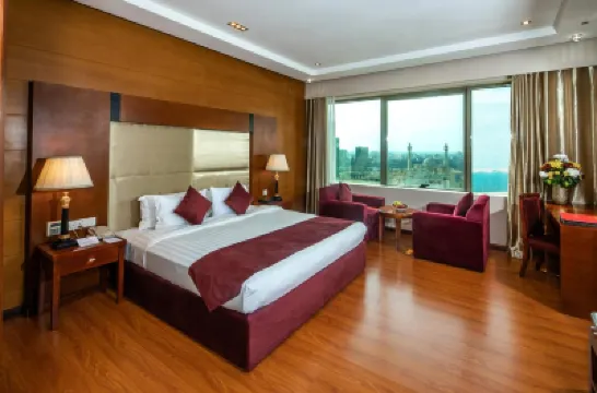 Diva Hotel Bahrain 酒店