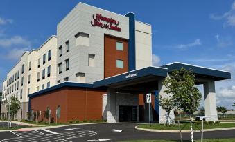 Hampton Inn & Suites by Hilton Somerset