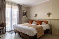 Hotel Ter Duinen