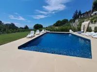 Residenza Panorama - Pools