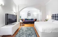Adc - Albergaria Do Calvário - by Unlock Hotels - balcony