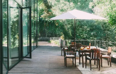 Fuente Aceña Hotel Boutique Các khách sạn ở 