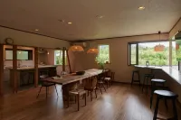 Guesthouse SÁPMI Hotels in Shinano