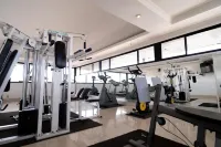 La Quinta by Wyndham Quito - Gym