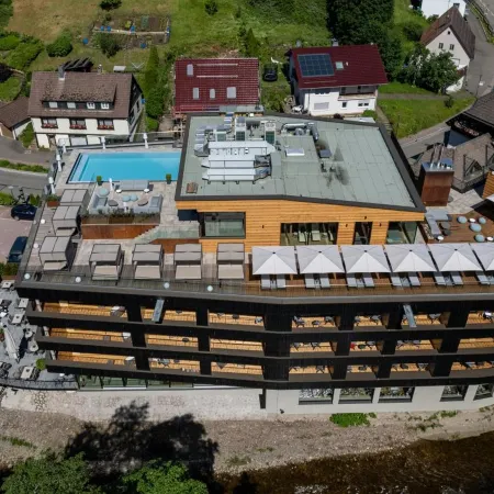 Sackmann Genuss Und Spa Resort