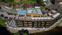 Sackmann Genusshotel - Pearls by Romantik - Spa